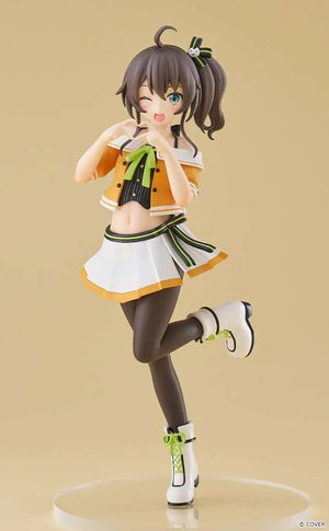 [PREORDINE] Statua Natsuiro Matsuri Hololive Production - POP UP PARADE