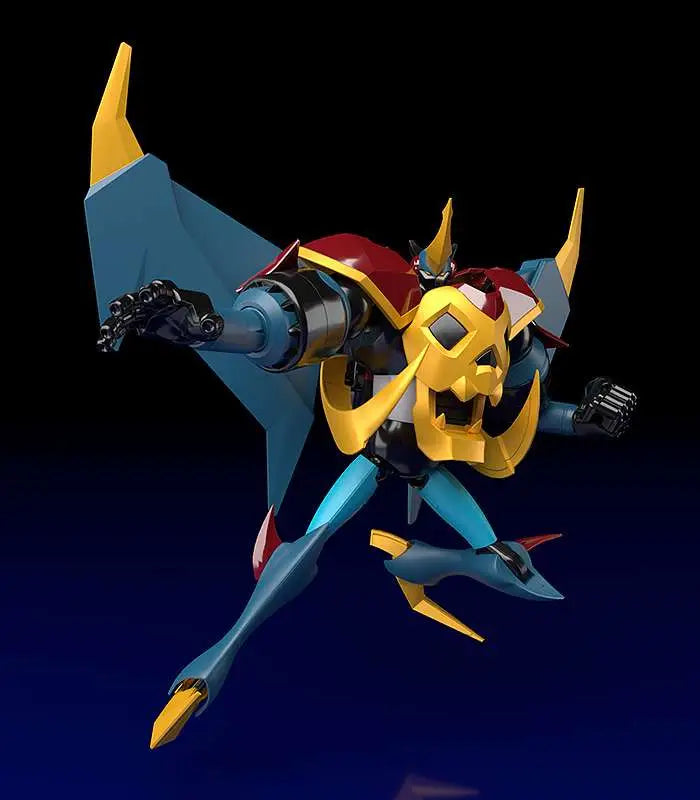 [PREORDINE] Gaiking Raiking Moderoid MK Rerelease - Model Kit Goods Smile Company
