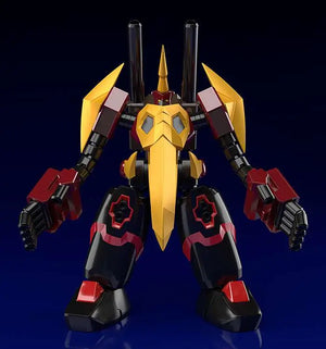 [PREORDINE] Moderoid Gaiking Blaking Model Kit - Ristampa