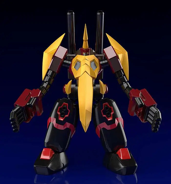 [PREORDINE] Moderoid Gaiking Blaking Model Kit - Ristampa