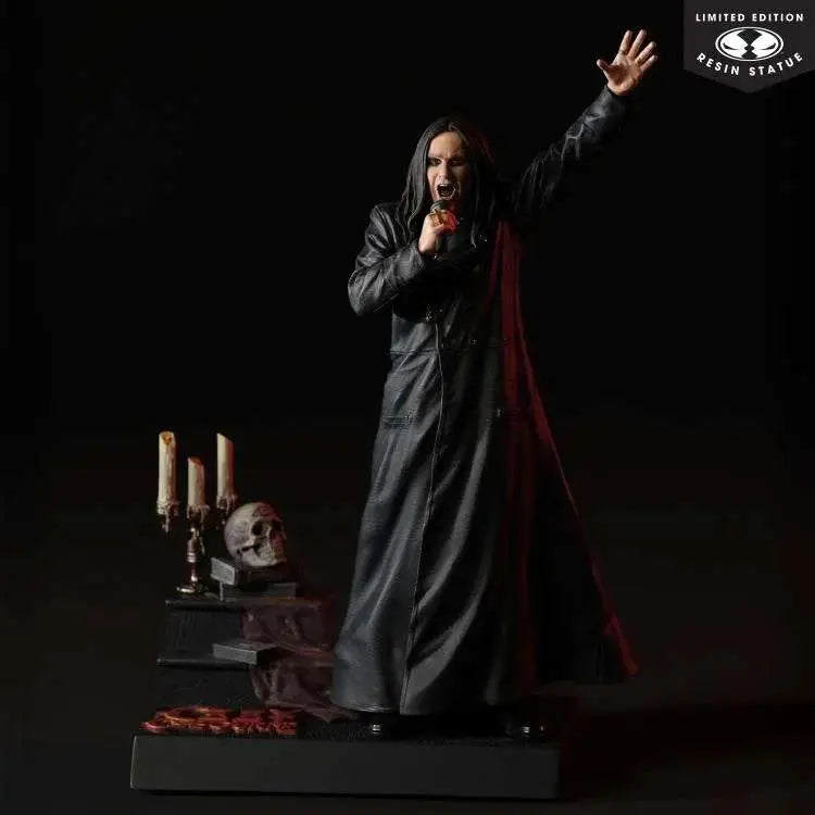 [PREORDINE] Statua Ozzy Osbourne Music Maniacs McFarlane Toys