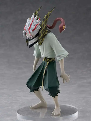 [PREORDINE] DANDADAN Okarun Pop Up Parade - Statua Good Smile Company