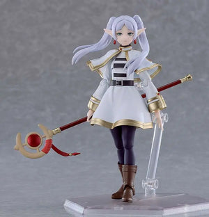 [PREORDINE] Figma Frieren - Frieren: Beyond Journey's End Action Figure