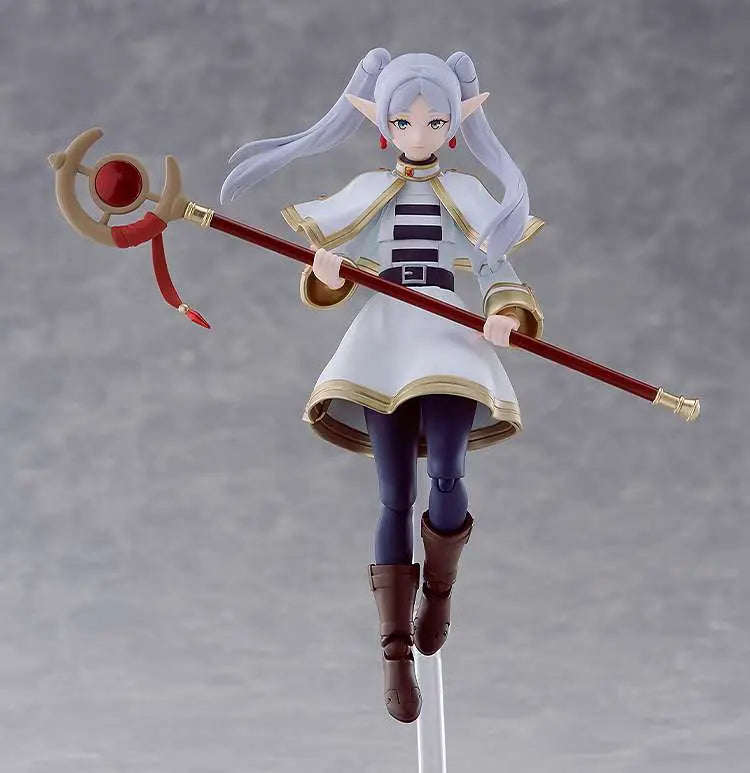 [PREORDINE] Figma Frieren - Frieren: Beyond Journey's End Action Figure