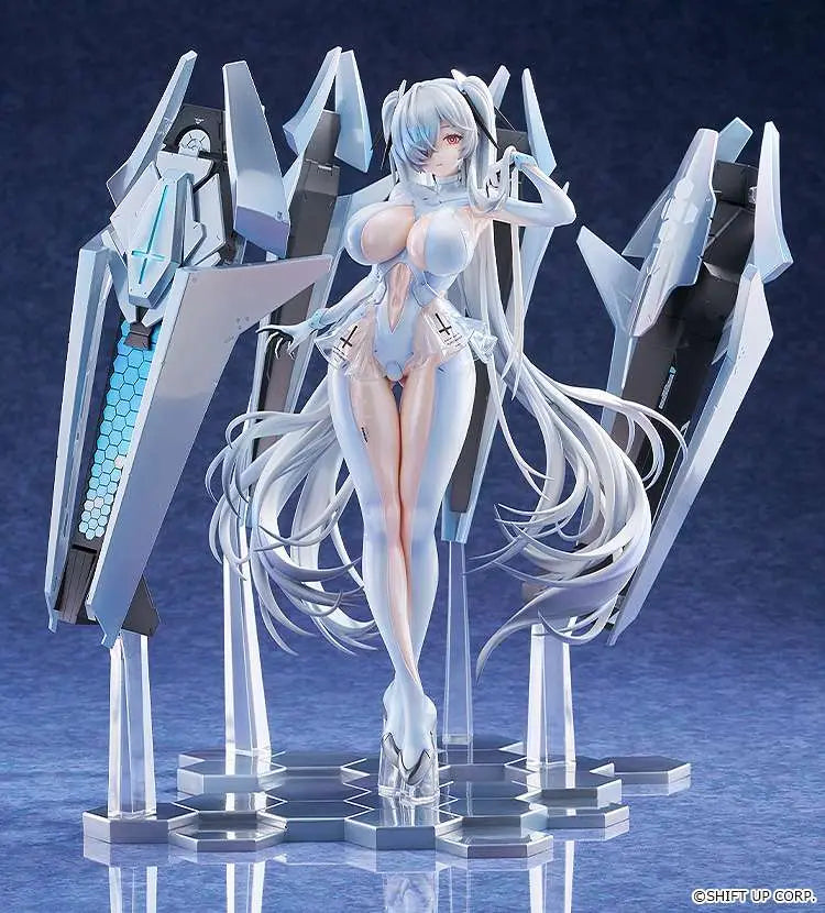 [PREORDINE] GODDESS OF VICTORY NIKKE Cinderella Statua 1/7 MAX FACTORY