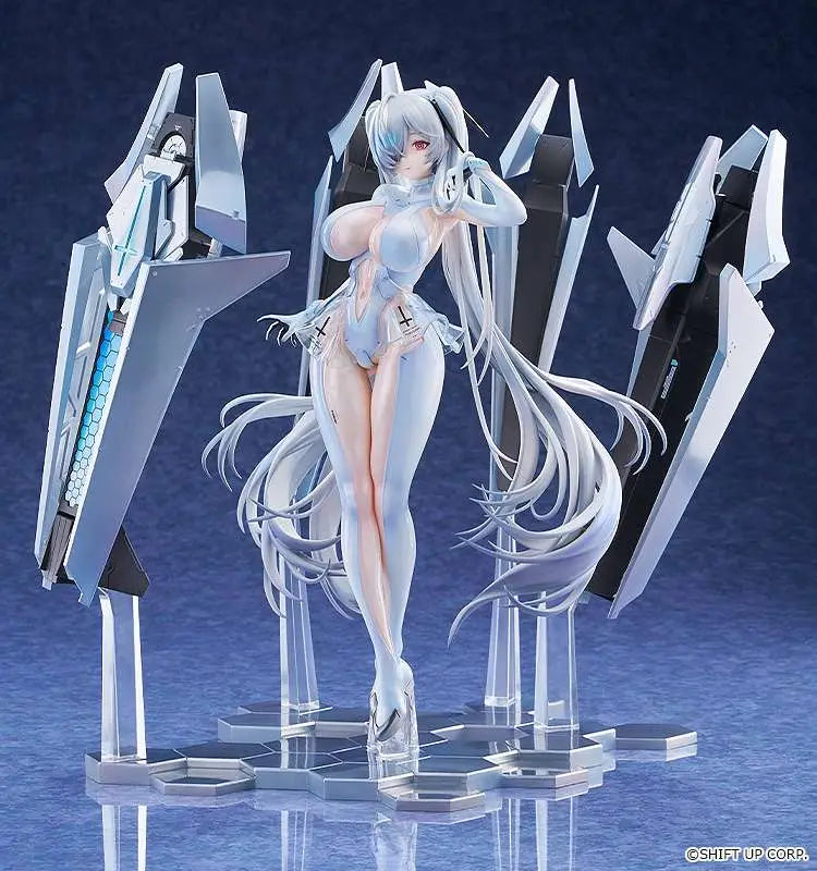 [PREORDINE] GODDESS OF VICTORY NIKKE Cinderella Statua 1/7 MAX FACTORY