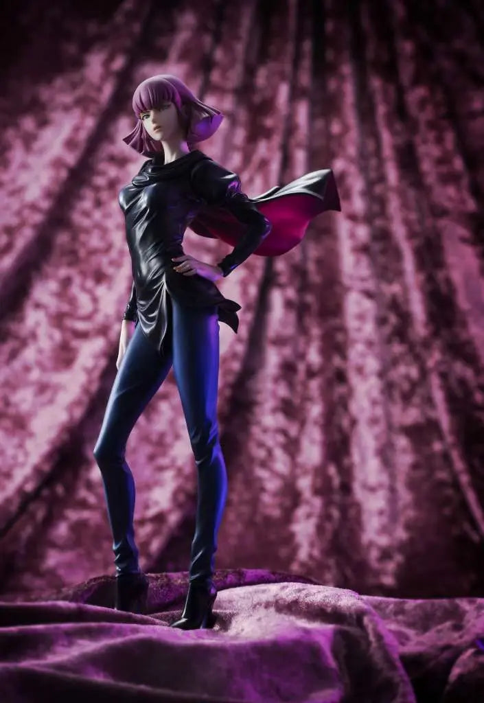 [PREORDINE] MS Gundam Z Haman Karn Limited GGG Rerun Statua