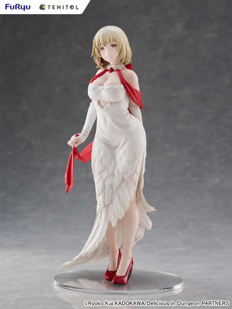 [PREORDINE] Delicious in Dungeon - Falin Dress Style - Tenitol Figure