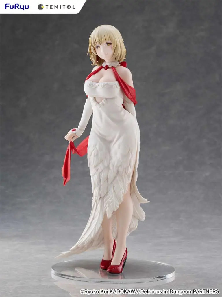[PREORDINE] Delicious in Dungeon - Falin Dress Style - Tenitol Figure