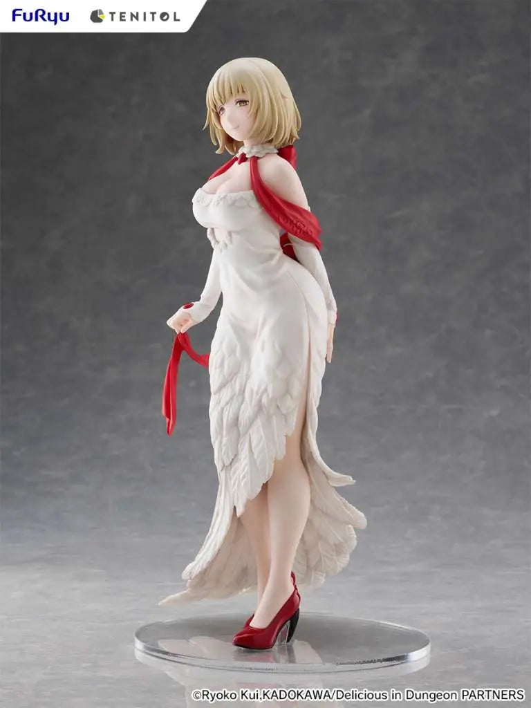 [PREORDINE] Delicious in Dungeon - Falin Dress Style - Tenitol Figure