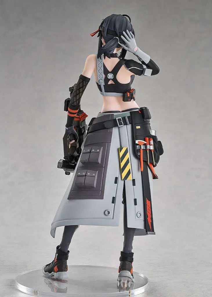 [PREORDINE] Zenless Zone Zero: Grace Howard - POP UP PARADE SP Statua