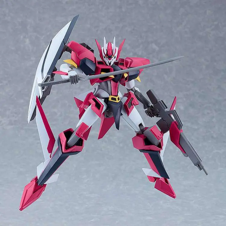 [PREORDINE] Buddy Complex Bradyon Moderoid Model Kit - Good Smile Company