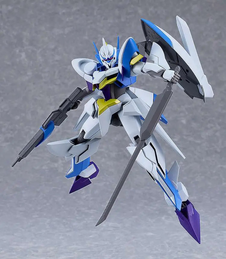[PREORDINE] Moderoid Buddy Complex Luxon Model Kit - Good Smile Company