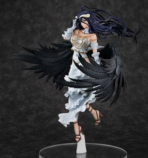 [PREORDINE] Overlord Albedo Wing 1/7 - Statua Kadokawa