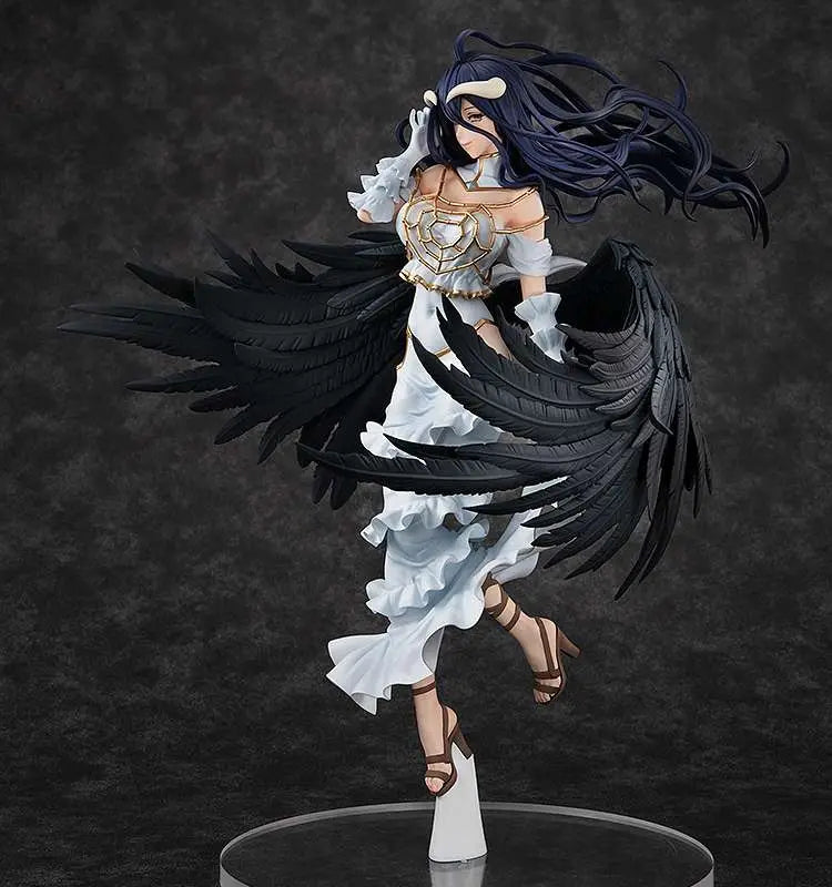 [PREORDINE] Overlord Albedo Wing 1/7 - Statua Kadokawa