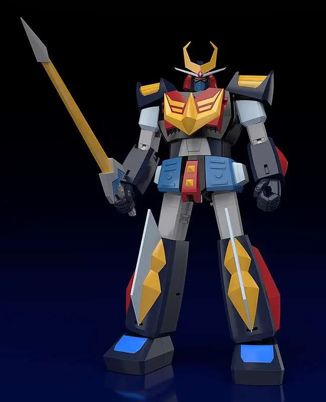 [PREORDINE] Model Kit Moderoid Baldios Space Warrior Rerelease
