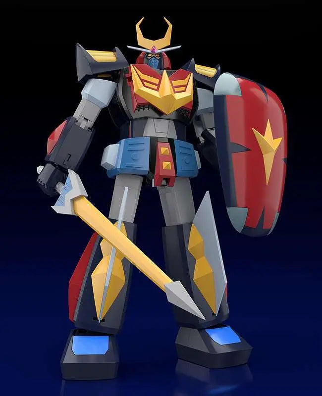 [PREORDINE] Model Kit Moderoid Baldios Space Warrior Rerelease