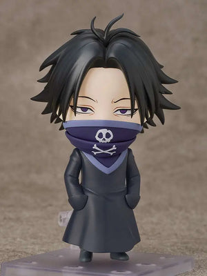 [PREORDINE] HUNTER X HUNTER - Feitan Nendoroid Mini Figura