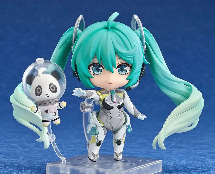 [PREORDINE] Nendoroid Hatsune Miku: Miku With You 2024 Mini Figure