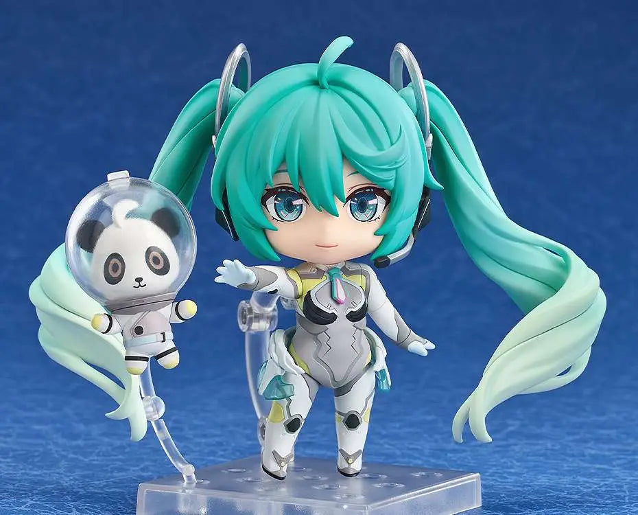 [PREORDINE] Nendoroid Hatsune Miku: Miku With You 2024 Mini Figure