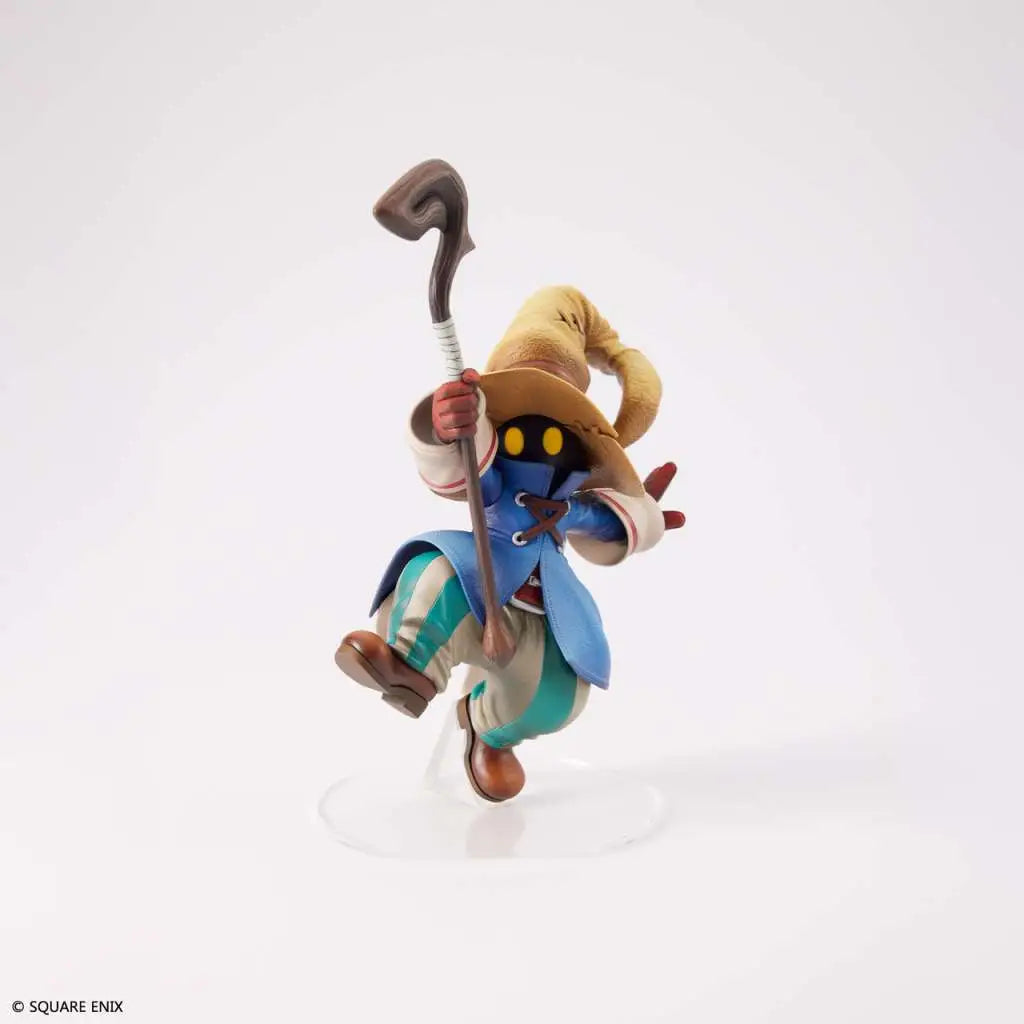 [PREORDINE] Final Fantasy IX: Vivi Ornitier FORM-ISM Figure