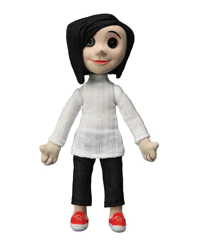 [PREORDINE] Coraline - Bambola Altra Madre (Button Eyed) - NECA