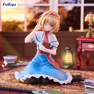 [PREORDINE] Touhou Project: Alice Margatroid Noodle Stopper Figure