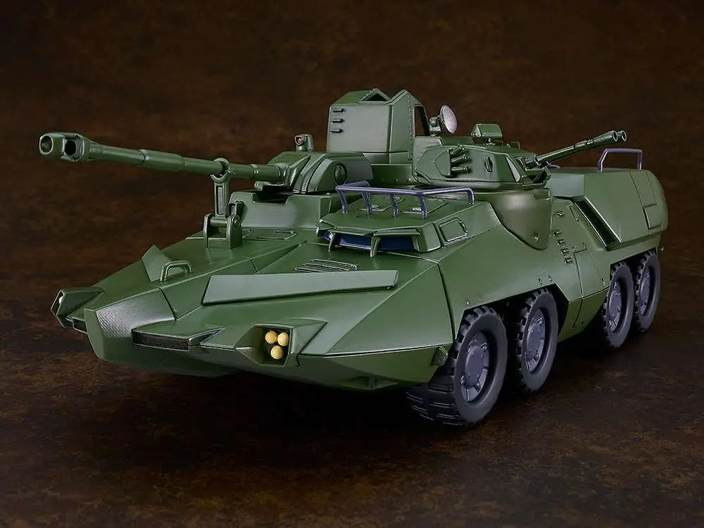 [PREORDINE] Giant Gorg Carrier Beagle Moderoid Model Kit