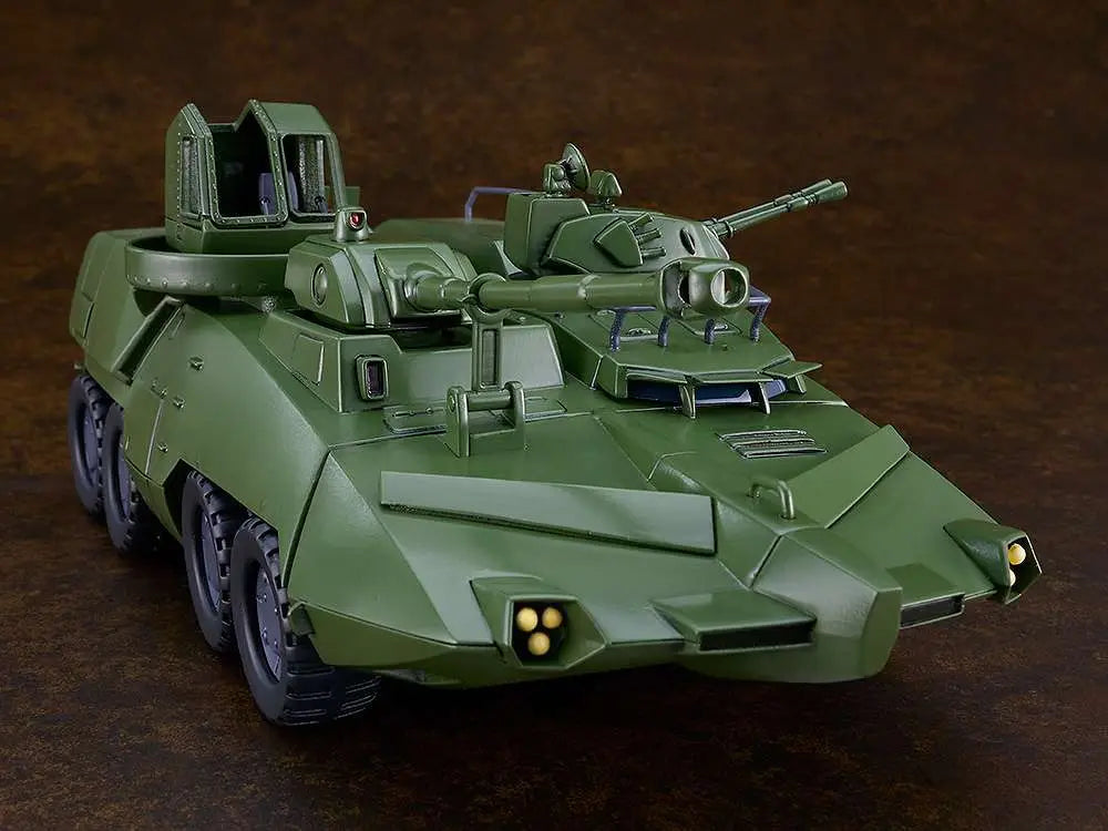 [PREORDINE] Giant Gorg Carrier Beagle Moderoid Model Kit