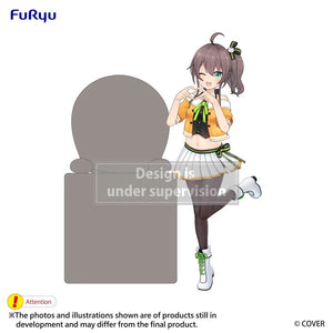 [PREORDINE] Hololive Production: Natsuiro Matsuri Hikkake Figure FURYU