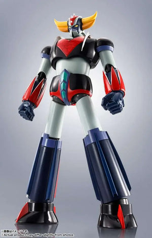[PREORDINE] ROBOT SPIRITS Goldrake Grendizer Action Figure - Bandai