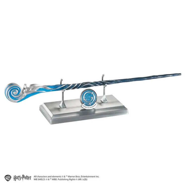 [PREORDINE] Bacchetta Celebrativa Harry Potter 2025 - Expecto Patronum
