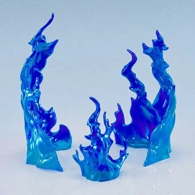 [PREORDINE] Effetto Fiamma Blu The Simple Effect - Set 3 Pezzi