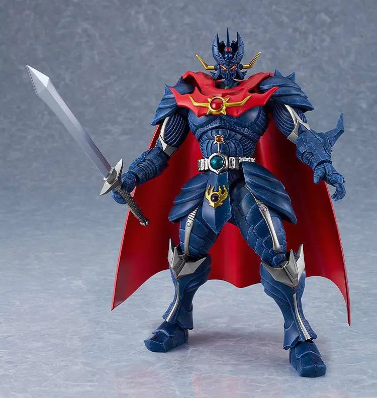 [PREORDINE] MazinSaga Armor of God Z Moderoid Model Kit