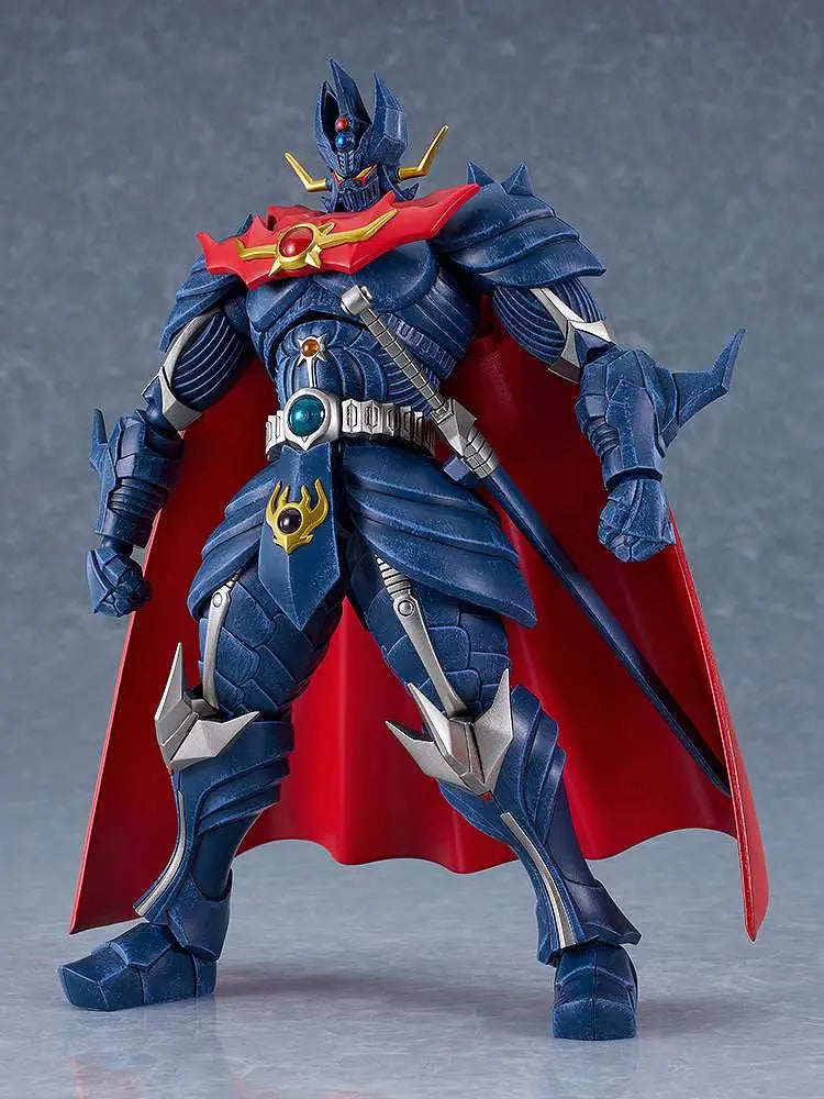 [PREORDINE] MazinSaga Armor of God Z Moderoid Model Kit