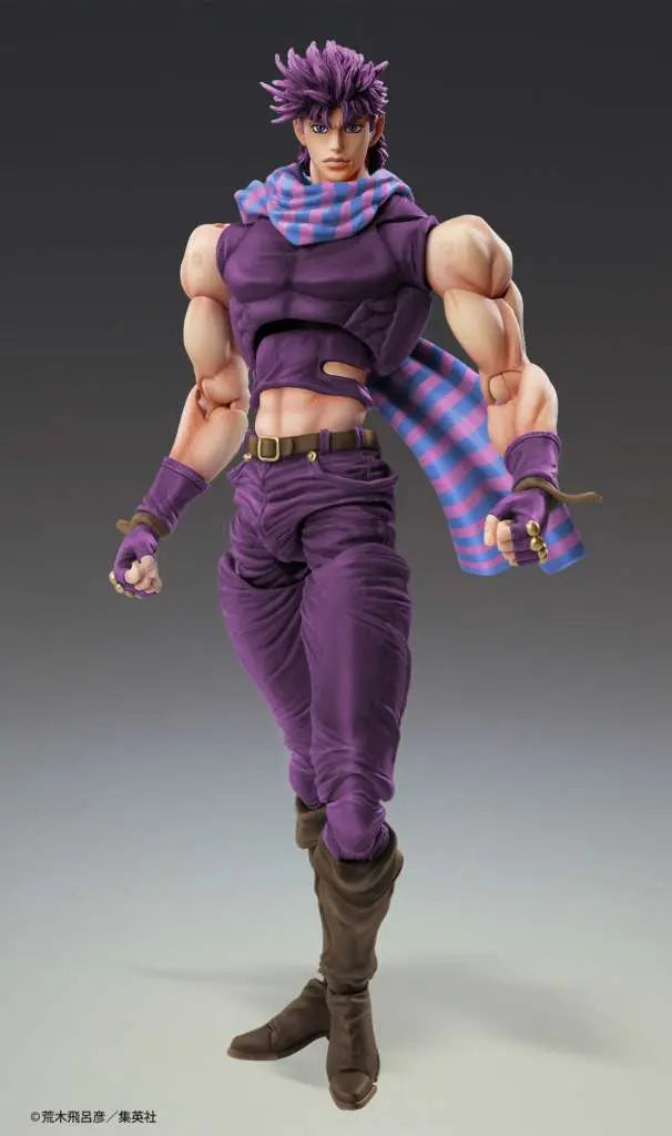 [PREORDINE] Joseph Joestar Third - JoJo's Bizarre Adventure - Chozokado AF
