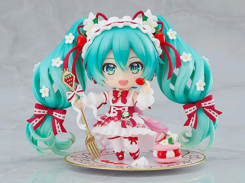 [PREORDINE] HATSUNE MIKU 15TH ANNIVERSARY NENDOROID