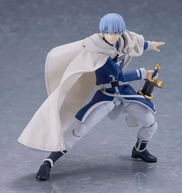 [PREORDINE] Frieren: Beyond Journey's End - Himmel Figma Action Figure