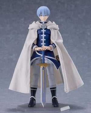 [PREORDINE] Frieren: Beyond Journey's End - Himmel Figma Action Figure