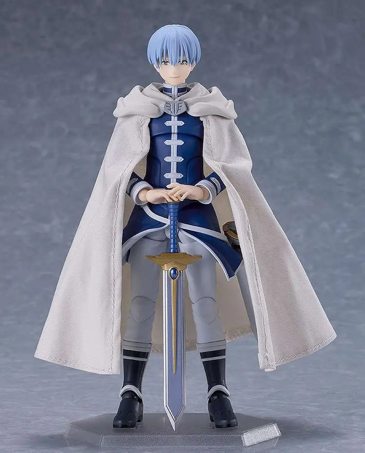 [PREORDINE] Frieren: Beyond Journey's End - Himmel Figma Action Figure