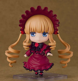 [PREORDINE] Nendoroid Shinku 2.0 - Rozen Maiden - Good Smile Company