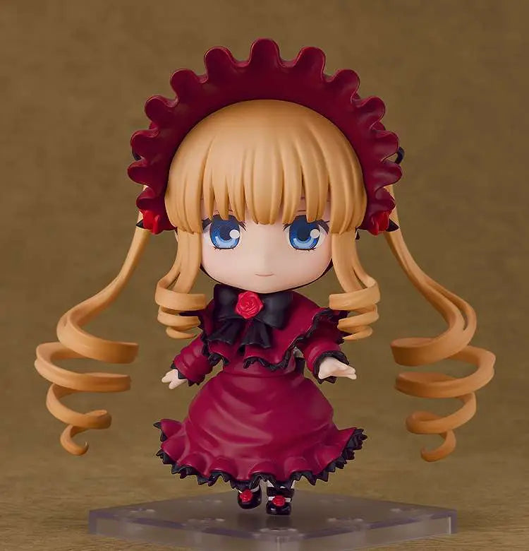 [PREORDINE] Nendoroid Shinku 2.0 - Rozen Maiden - Good Smile Company