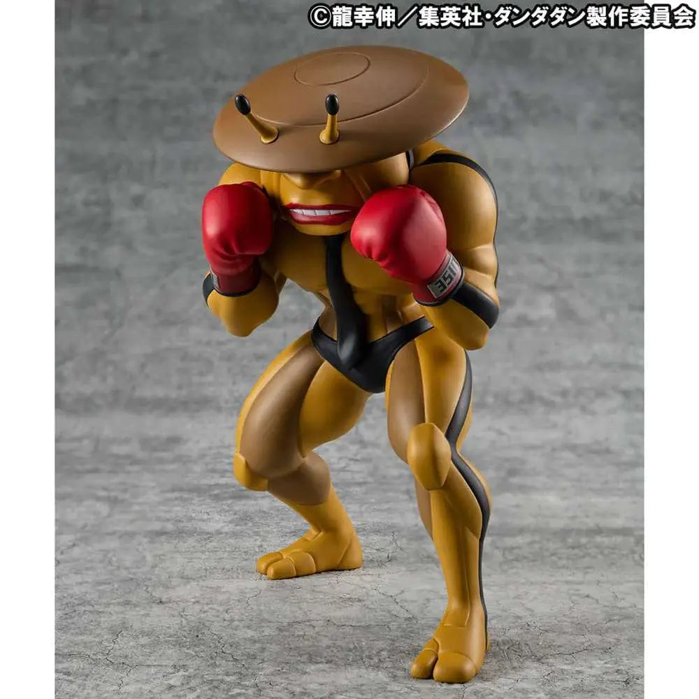 [PREORDINE] Dan Da Dan Dover Demon Occultic Sofubi Collection Statua