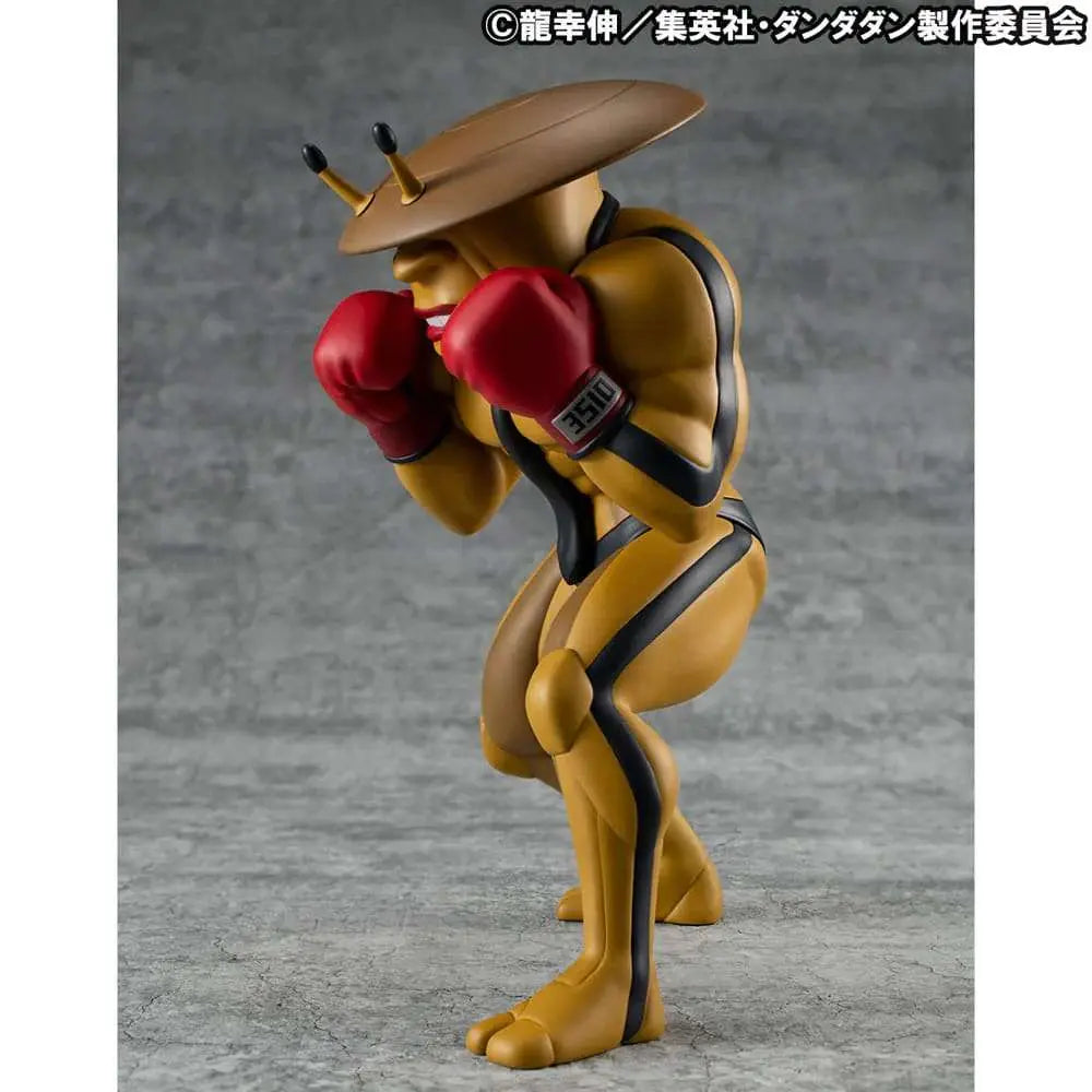 [PREORDINE] Dan Da Dan Dover Demon Occultic Sofubi Collection Statua