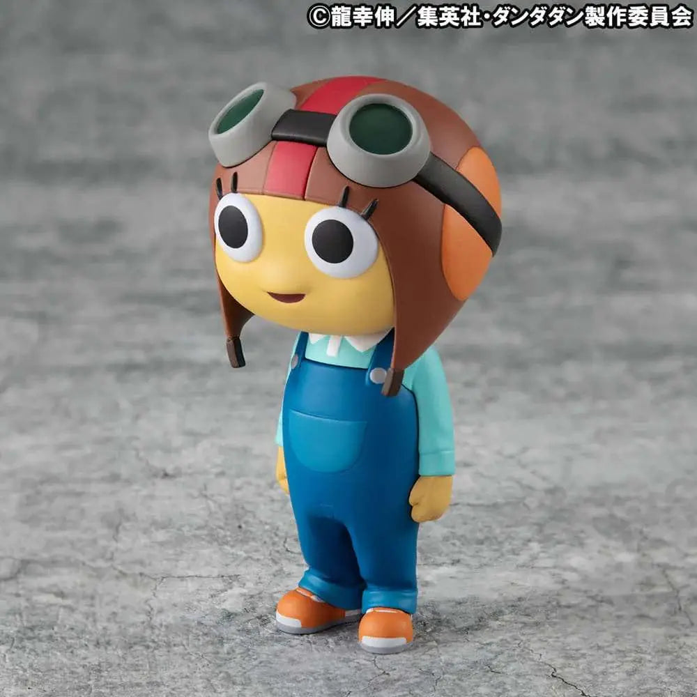 [PREORDINE] Dan Da Dan Chiquitita Statua OCCULTIC SOFUBI Collection Megahouse