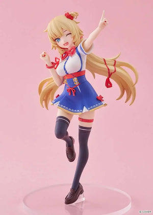 [PREORDINE] HOLOLIVE PRODUCTION Akai Haato POP UP PARADE Statua