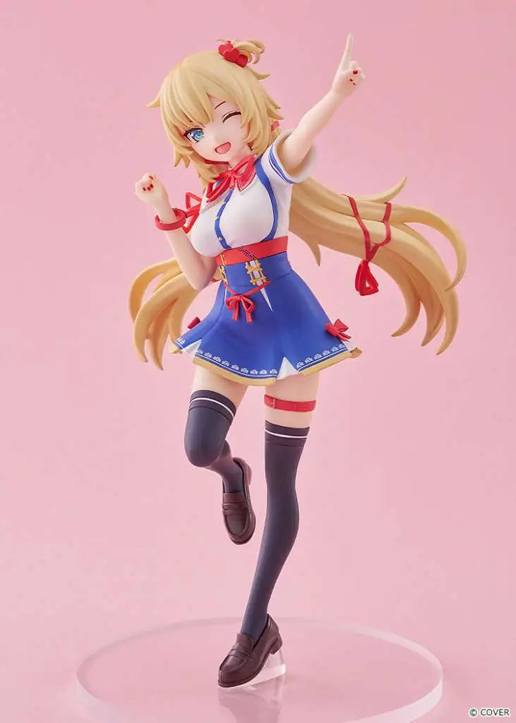 [PREORDINE] HOLOLIVE PRODUCTION Akai Haato POP UP PARADE Statua