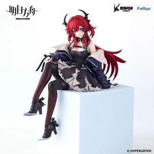 [PREORDINE] ARKNIGHTS SURTR Noodle Stopper Figure FURYU
