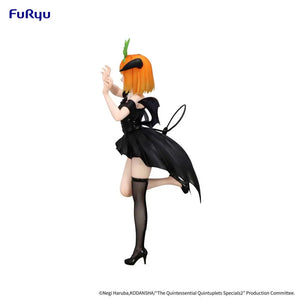 [PREORDINE] The Quintessential Quintuplets - Nakano Yotsuba BiCute Dark Figure