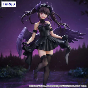 [PREORDINE] Date A Live V Kurumi Tokisaki BiCute Dark Figure - FuRyu